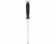 Secret de Gourmet Brousek na nože , brousek, černý, 31 cm