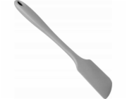 5five Silikonová špachtle na dorty , taupe, 38 cm