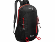 Nils Extreme Černý turistický batoh Edge 22L
