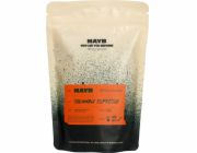 HAYB Colombia San Sebastian Espresso káva zrna 250 g