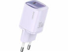 Usams Nabíječka USAMS CC251 30W GaN USB-C rychlé nabíjení...