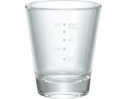 Hario Hario Sklenice na espresso 80 ml
