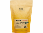 HAYB Kávová zrna HAYB - Žlutá směs espressa DARK 1kg