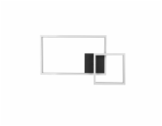 Lampa Reality PADELLA, stropní, 25 W, LED, R62642432