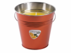 Citronelová svíčka CB163, repelent, kbelík, 610 g, 150x15...