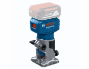Bosch GLF 18V-8 aku zarovnávač hran