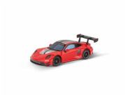 Carrera "HYBRID Porsche 911 GT3 R ""Red Devil"", závodní vůz"