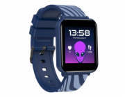 CANYON smart hodinky Joyce KW-43 BLUE