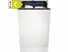 Electrolux Serie 700 EEG63410L Plně vestavěné 10 jídelníc...