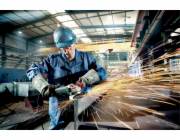 Metabo W 15-125 QUICK (600496000)