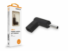 Aligator USB-C napájecí redukce 4,0 x 1,35 mm pro noteboo...