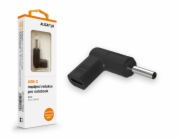 Aligator USB-C napájecí redukce 4,0 x 1,35 mm pro notebooky Asus