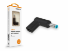 Aligator USB-C napájecí redukce 4.5*3.0mm pro notebooky HP