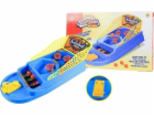 LeanToys Basketbal Arkádová Hra Vystřelovač Míčů