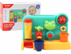 LeanToys hračka do koupele pro děti - fontána, žába, mlýn...