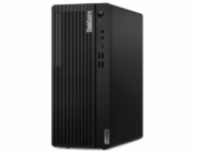 Lenovo ThinkCentre M70t Gen 5, Tower, i5-14400, UHD 730, 16GB, 512GB SSD, W11P, černá, 3R