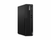 Lenovo ThinkCentre M70s Gen 5 12U8 - SFF Core i7 i7-14700 / až 5.4 GHz - vPro Enterprise - RAM 16 GB - SSD 512 GB - TCG Opal Encryption 2, NVMe - DVD-zapisovačka - UHD Graphics 770 - Gigabit Ethernet 