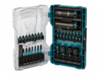 Makita Impact Black Bit- &amp;  Schlagnuss-Set, 30-tlg.