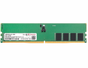 Paměť Transcend JetRam, DDR5, 48 GB, 5600 MHz, CL46 (JM5600ALE-48G)