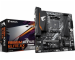 Gigabyte AORUS B550M ELITE AX, AMD B550, AM4, 4xDDR4, mATX