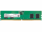 Transcend paměť 8GB JMDDR5 5600 U-DIMM 1Rx16 1Gx16 CL46 1.1V