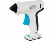 Lepicí pistole Black+Decker BLACK+DECKER GLUE GUN 7mm 3,6V BCGL115