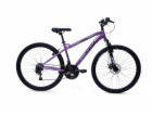 Rower MTB HUFFY Extent 27,5" fioletowy (26950W)