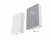 Varta Mag bezdrat. Power Bank  5.000mAh             57903101111