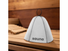 Klobouk do sauny SAUNA FLAMMIFERA
