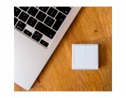 Shelly BLU RC Button 4 Bluetooth Switch