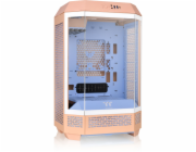 Thermaltake The Tower 300  Peach Fuzz