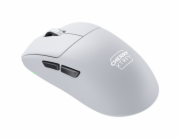 Cherry Bezdrátová sluchátka XTRFY M68 Pro (bílá/černá)