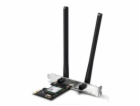 Síťová karta TP-Link Mercusys MA80XE AX 3000, WiFi 6, Blu...