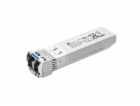 SFP modul TP-Link SM6110-LR 25Gbps, SFP+,  10km, SM LC. 