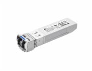 SFP modul TP-Link SM6110-LR 25Gbps, SFP+,  10km, SM LC. 