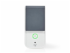 Nedis WIFIPO120FWT - Chytrá Wi-Fi Venkovní Zásuvka | Ochr...
