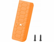 Ochranný zadní kryt SUNNYLIFE pro DJI Avata 2 (oranžový)