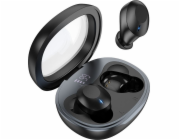 Hoco Bezdrátová Bluetooth sluchátka TWS EQ3 černá
