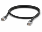 Ubiquiti UniFi Outdoor Patch Cable / 1,0m (schwarz)