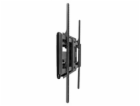 GEMBIRD Držák TV WM-120ST-01, 60"-120" (120kg), plně pohy...