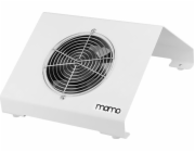 Activeshop Momo X-2S 65W Profesionální sběrač prachu bílý