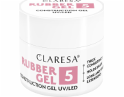Activeshop CLARESA gumový gel 5 -12g