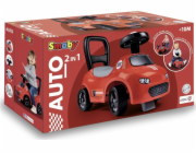 Smoby Červená jízda