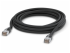 Ubiquiti UniFi Outdoor Patch Cable / 5,0m (schwarz)