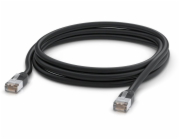 Ubiquiti UniFi Outdoor Patch Cable / 3,0m (schwarz)