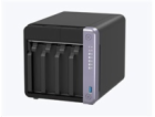 QNAP TS-432X-4G (4C/AlpineAL524/2,0GHz/4GBRAM/4xSATA/2x2,...