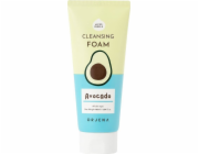 Orjena Čisticí pěna na obličej s avokádem 180ml