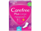 Carefree Intimky s vůní svěží – Plus Large 1 balení – 48 ...