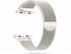 Tech-Protect Řemínek MilaneseBand pro Apple Watch 4 / 5 /...