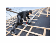 Bosch Powertools Akumulátorová okružní pila GKS 18V-57-2 GX Professional (bez nářadí), 18 V (modrá/černá, bez baterie a nabíječky)